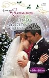 Married Under The Mistletoe (Harlequin Romance)