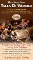 Tales of Wonder: Traditional Native American Stories For Children [VHS]