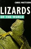 Lizards of the World (Of the World)
