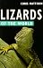 Book Lizards of the World (Of the World Series)
