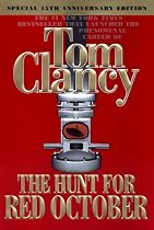 The Hunt for Red October (Special 15th Anniversary Edition)
