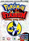 Pokemon Stadium Official Strategy Guide (Bradygames Strategy Guides)
