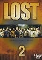 Lost - Die komplette zweite Staffel (7 DVDs)