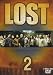 DVD : Lost - Die komplette zweite Staffel (7 DVDs)