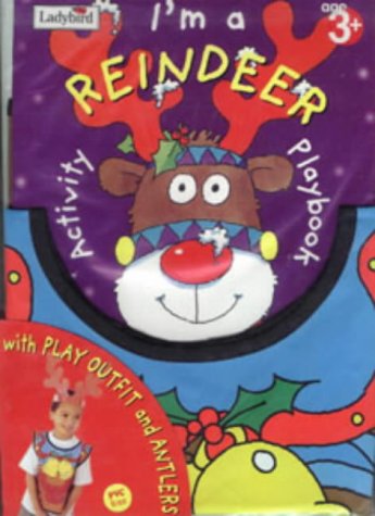 Reindeer Games