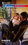 Daddy Daycare (Harlequin American Romance Series)