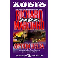 Rogue Warrior  Option  Delta