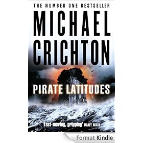 Pirate Latitudes