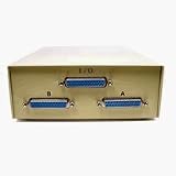 Cables Unlimited Switchbox - Switch - 2 ports