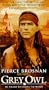 Grey Owl [VHS]