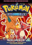 Revue Contender Entertainment Group  / The Pokemon Chronicles - Vol. 1