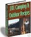 Books : 101 Camping & Outdoor Recipes