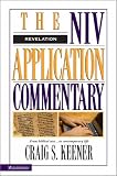 Revelation (NIV Application Commentary) (NIV Application Commentary)