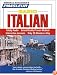 Italian, Basic: Learn to Speak and Understand Italian with Pimsleur Language Programs (Simon & Schuster's Pimsleur)