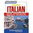 Basic Italian: Learn to Speak and Understand Italian with Pimsleur Language Programs (Simon & Schuster
