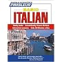 Basic Italian: Learn to Speak and Understand Italian with Pimsleur Language Programs (Simon & Schuster's Pimsleur)