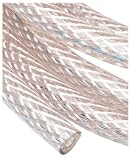 Braid Reinforced PVC Hose, 1/8