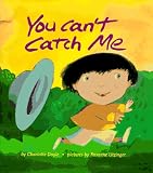 You Cant Catch Me (Harper Growing Tree)