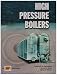 Books : High Pressure Boilers