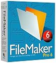 FileMaker Pro 6.0 EDU