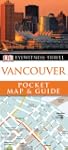 Eyewitness Travel Vancouver Pocket Ma...