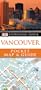 Eyewitness Travel Vancouver Pocket Map And Guide