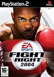 Fight Night 2004 (PS2)