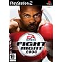 Fight Night 2004 (PS2)