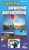 Starting Powered Paragliding, Freedom to Fly [DVD]