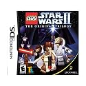 Lego Star Wars II: The Original Trilogy