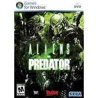 Alien vs Predator
