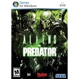 Aliens vs. Predator