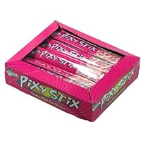 Pixy Stix 48ct