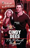 The 9-Month Bodyguard (Silhouette Romantic Suspense)