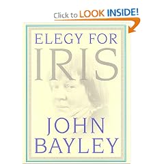 Elegy For Iris