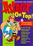 Asterix on top!
