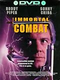 Immortal Combat Immortal Combat