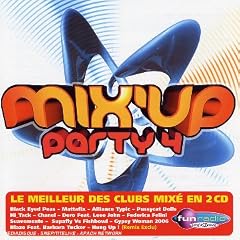 Mix Up Party 4