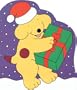 Merry Christmas, Spot!