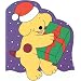 Merry Christmas, Spot!