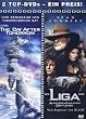 The Day After Tomorrow / Die Liga der au�ergew�hnlichen Gentlemen (2 DVDs)