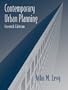 Contemporary Urban Planning (7th Edition)
