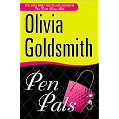 Pen Pals A Novel