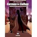Carmen McCallum, Tome 7 : L'Appel de Ba�konour
