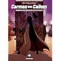 Carmen McCallum, Tome 7 : L'Appel de Ba�konour