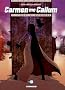 Carmen McCallum, Tome 7 : L'Appel de Ba�konour