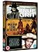 DVD : Westerns Triple -True Grit (1969), Once Upon a Time in the West, Shane [DVD]