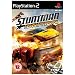 Stuntman: Ignition (PS2)