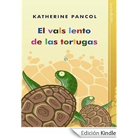 El vals lento de las tortugas