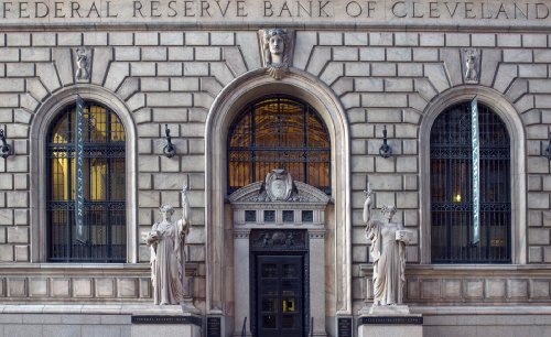 Federal Reserve Bank of Cleveland, Ohio